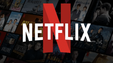 netflix