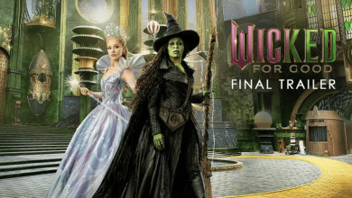 wicked for good