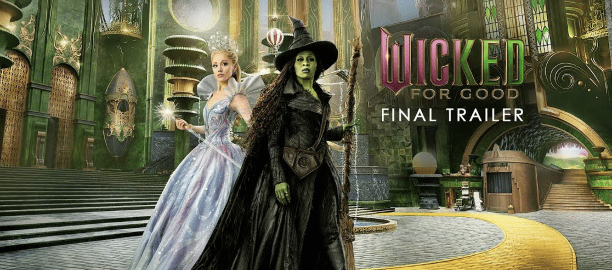 wicked for good