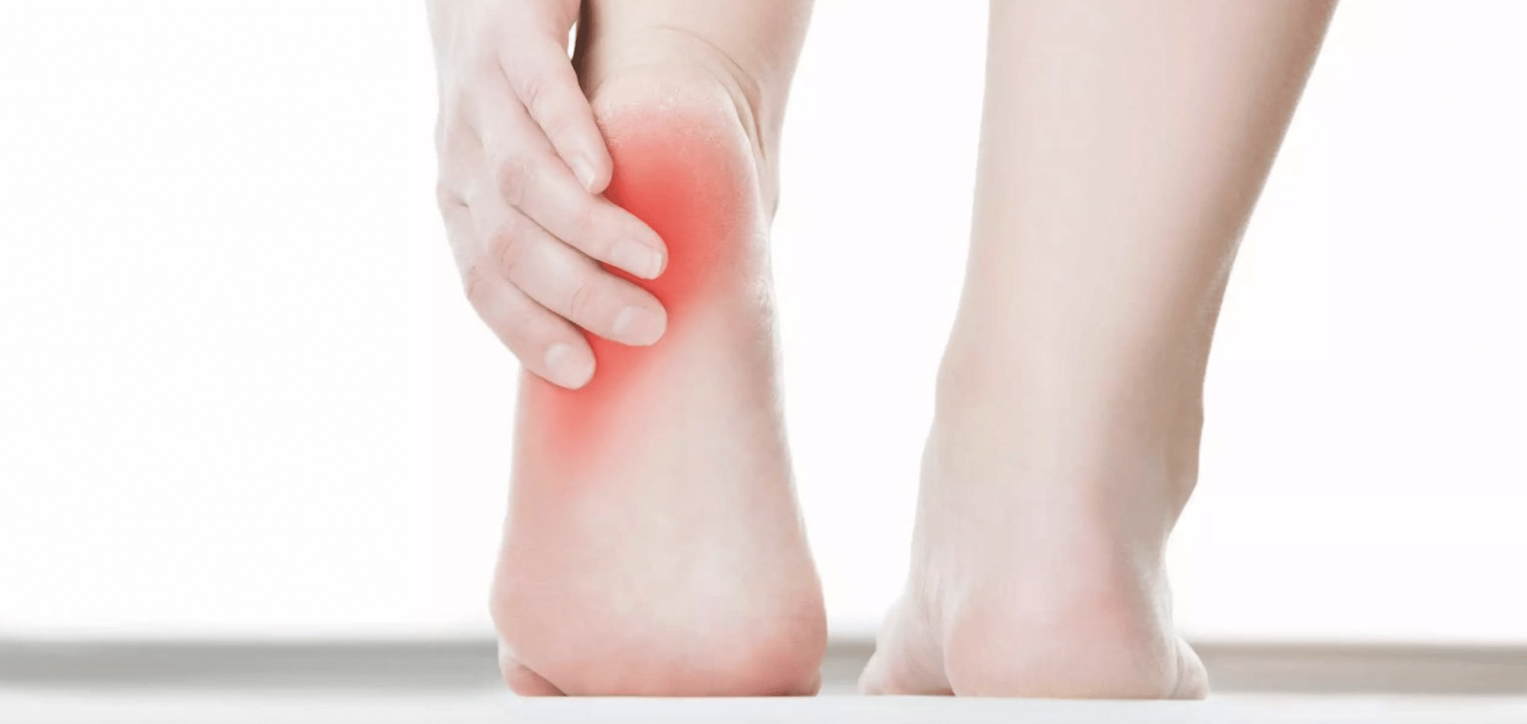 fascitis plantar