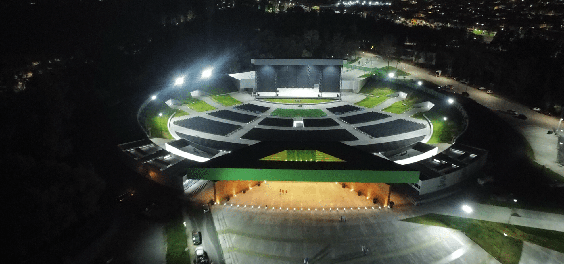 teatro ciudad parque tangamanga