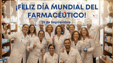 dia mundial farmaceutico