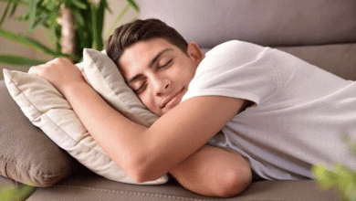 dormir siesta