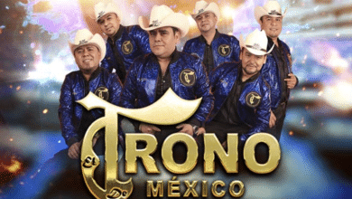 trono de méxico