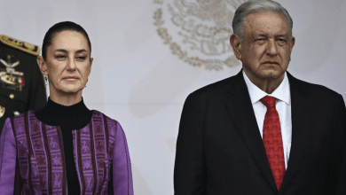 sheinbaum amlo