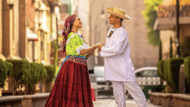 ballet el salvador
