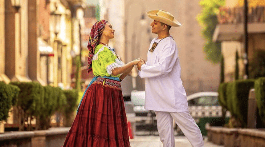 ballet el salvador