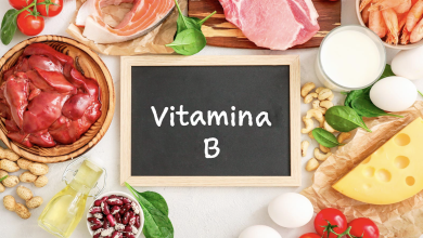 vitamina B