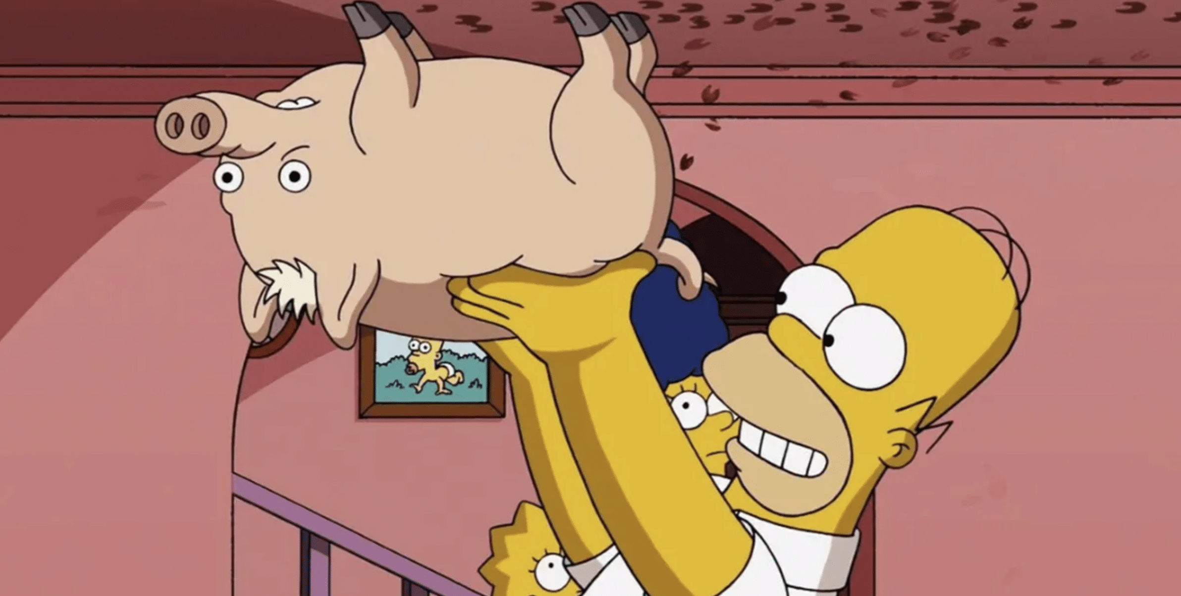 simpsons