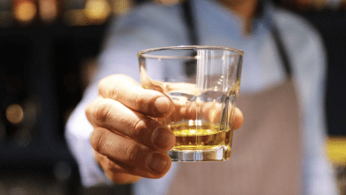 consumo alcohol