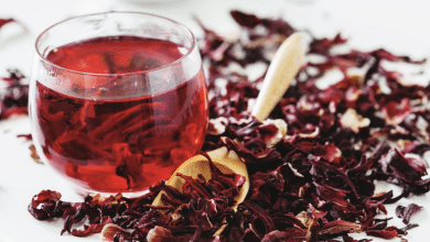 agua de jamaica