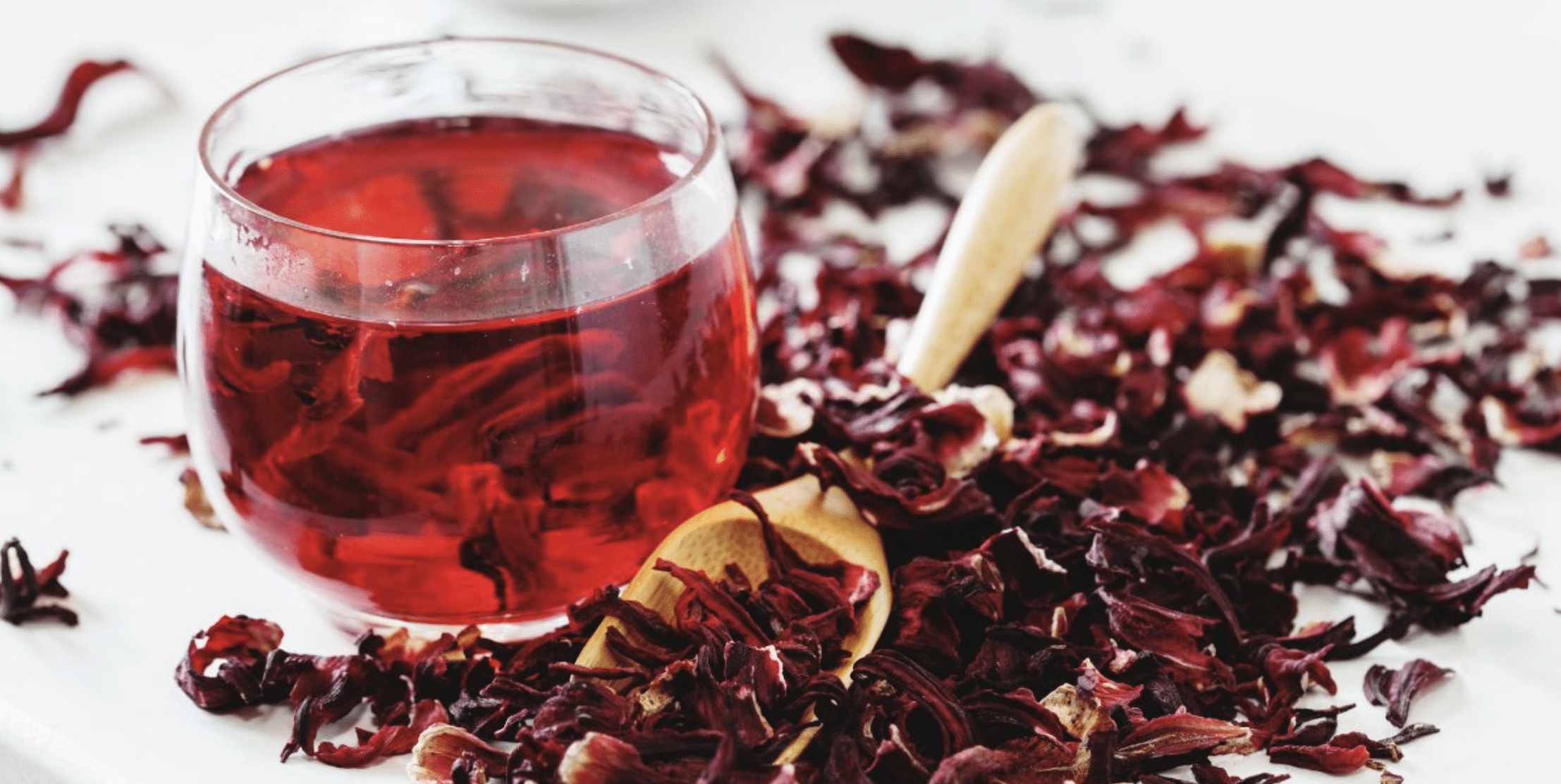 agua de jamaica