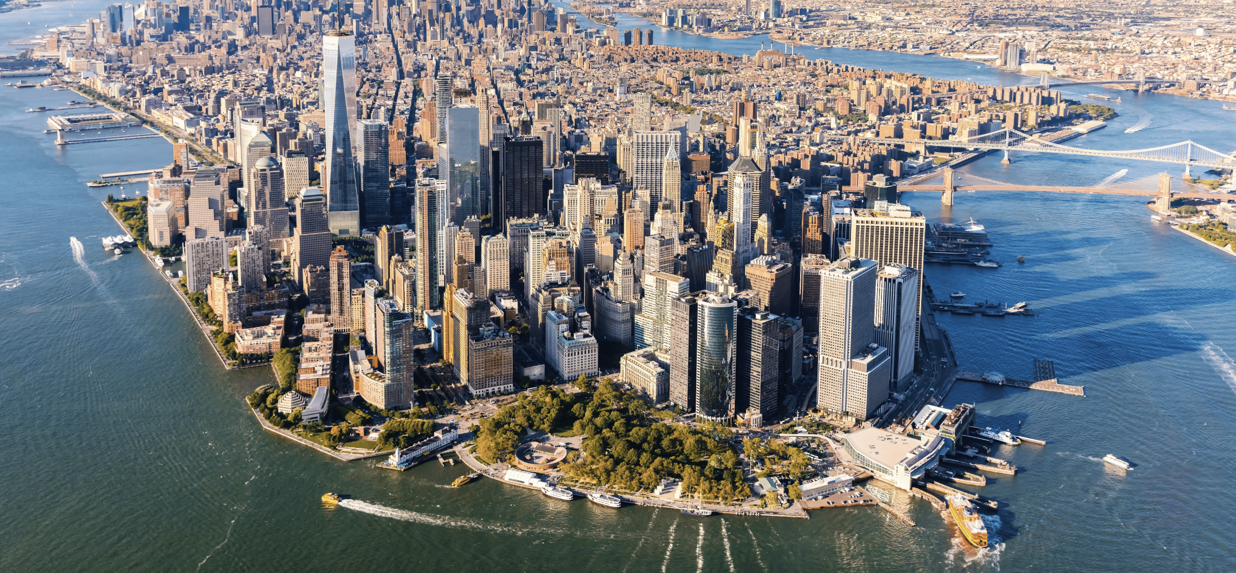 nueva york turismo