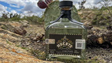 mezcales potosinos