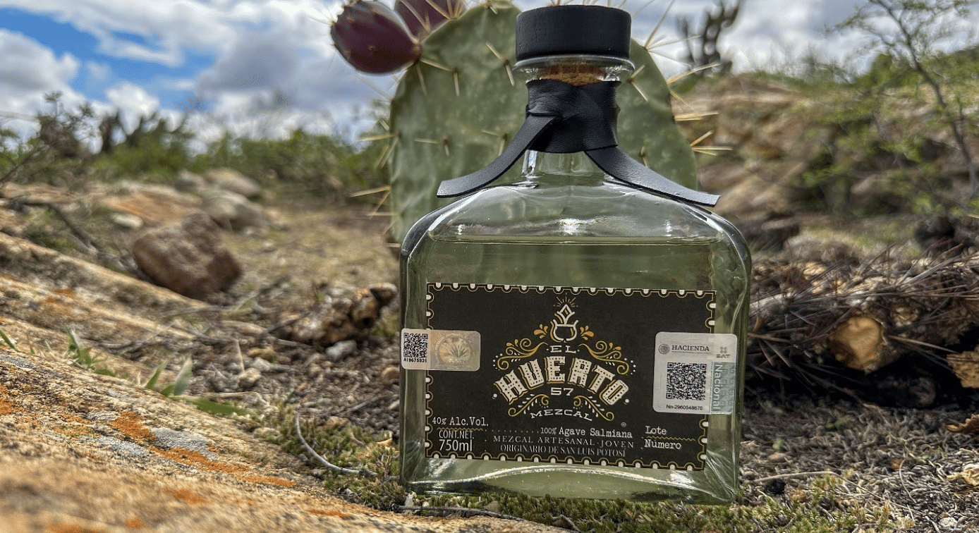 mezcales potosinos