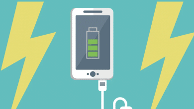 cargar celular rápido