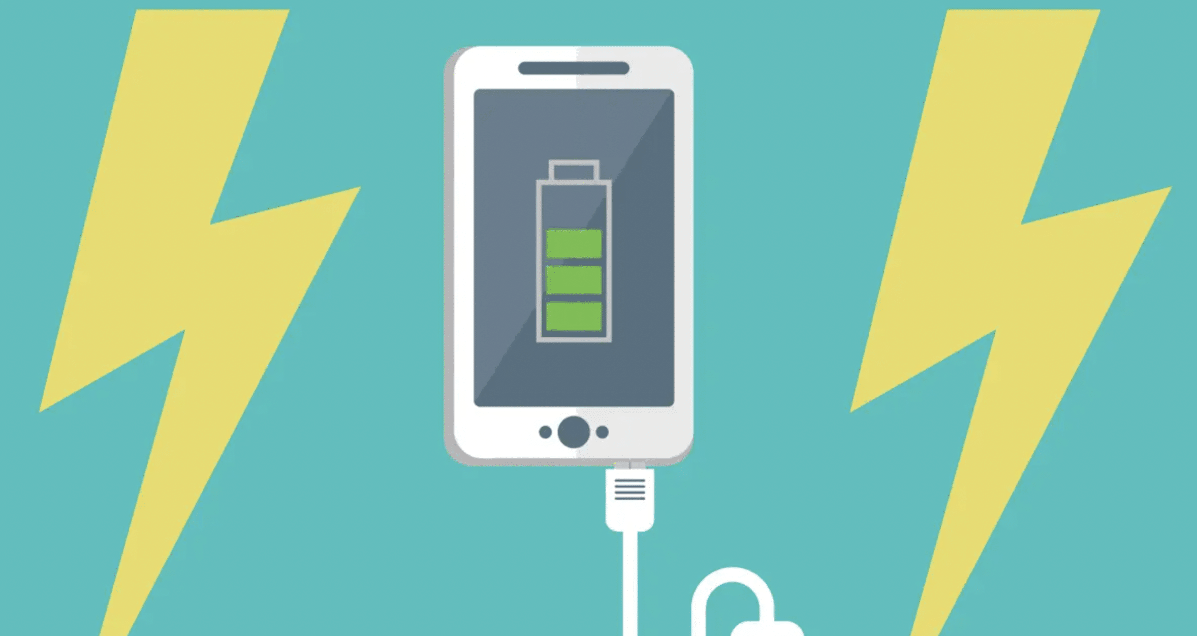 cargar celular rápido