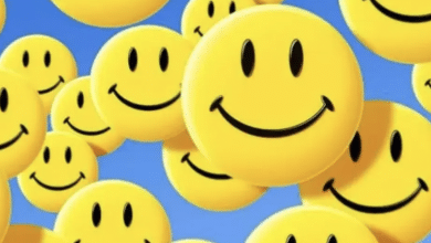 día mundial de la sonrisa feliz