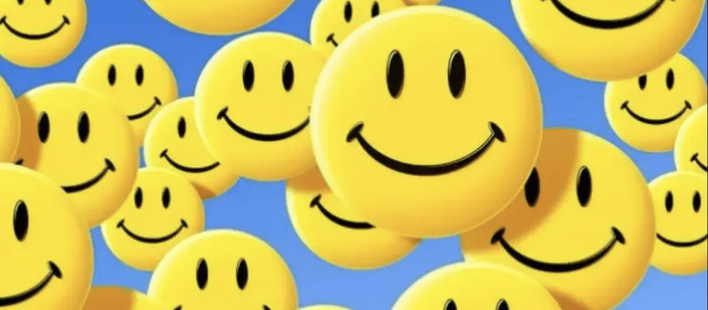 día mundial de la sonrisa feliz
