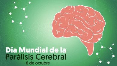 día internacional de la parálisis cerebral