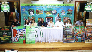 feria de rioverde