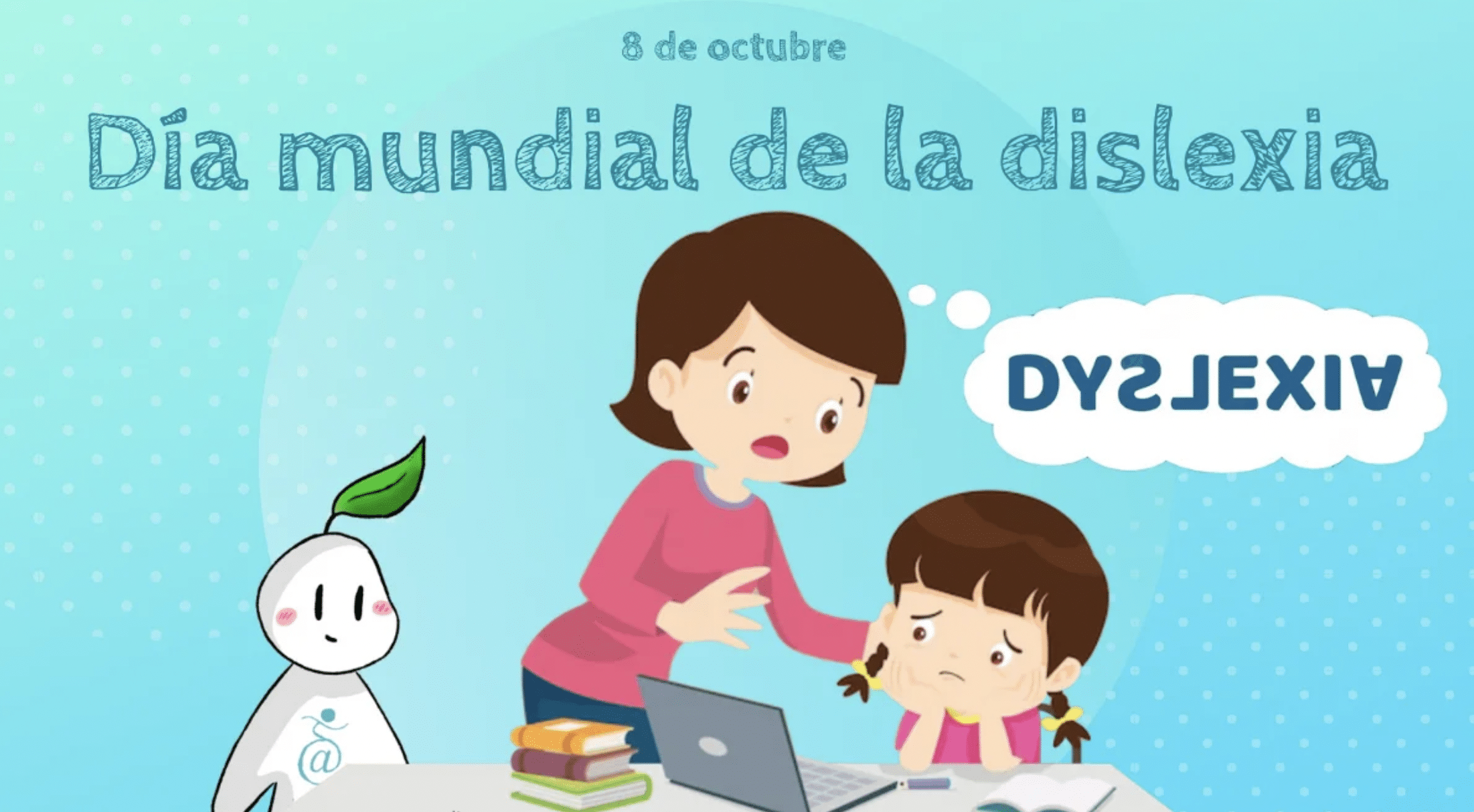 dia internacional de la dislexia