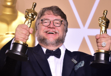 guillermo del toro