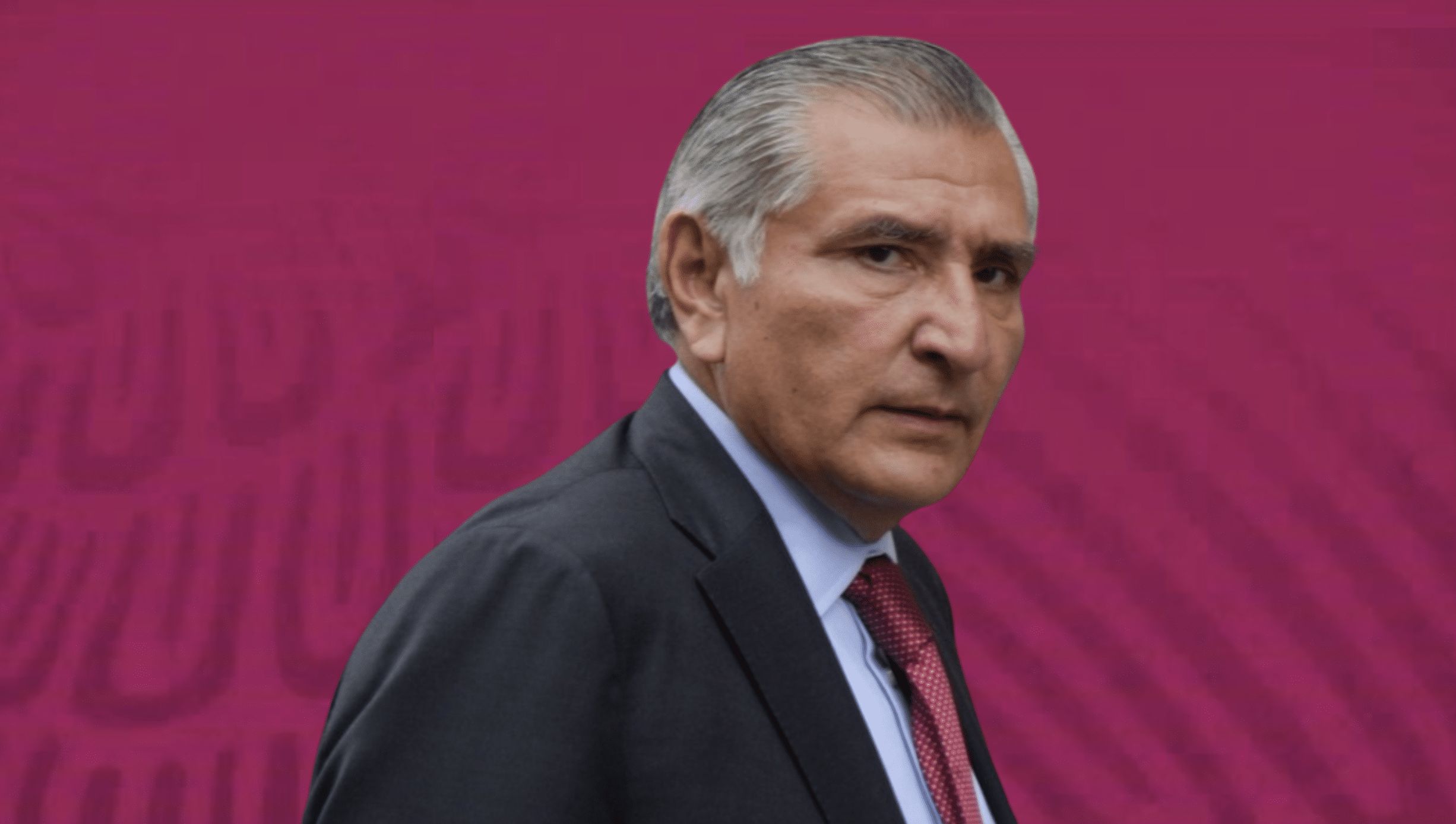 adan augusto