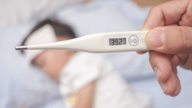 fiebre