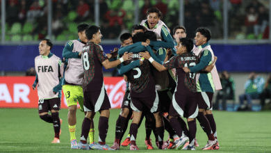 selección mexicana