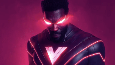 wonder man marvel
