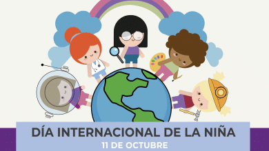 día internacional de la niña