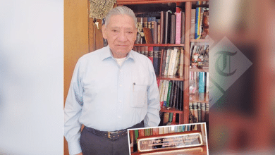 profesor simón