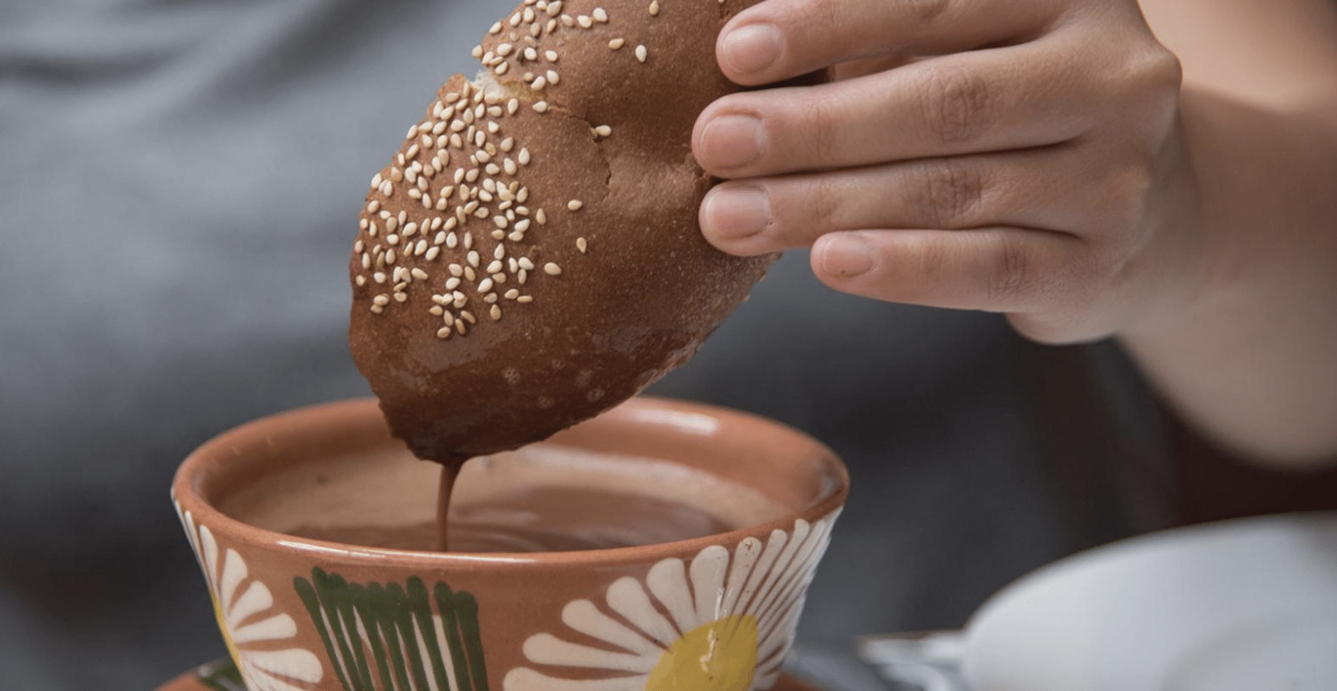 pan yema oaxaca