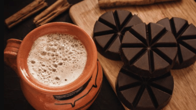 chocolate