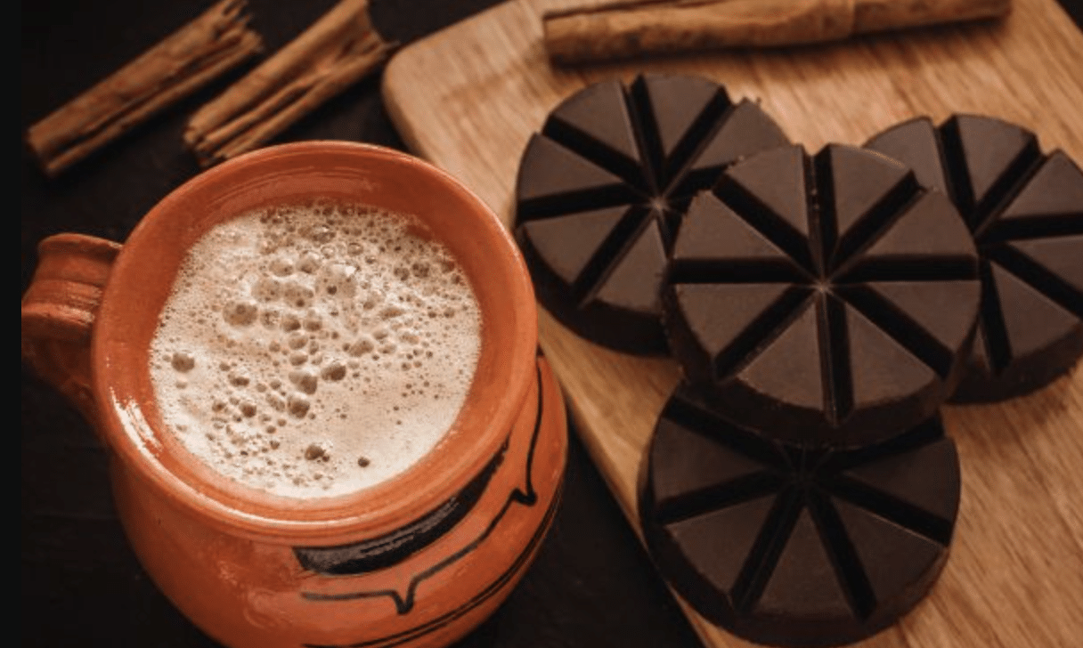 chocolate
