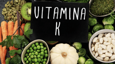 vitamina k