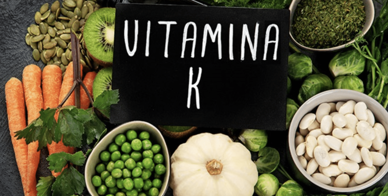vitamina k