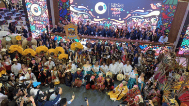 tianguis turístico