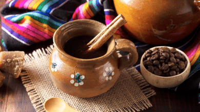café de olla