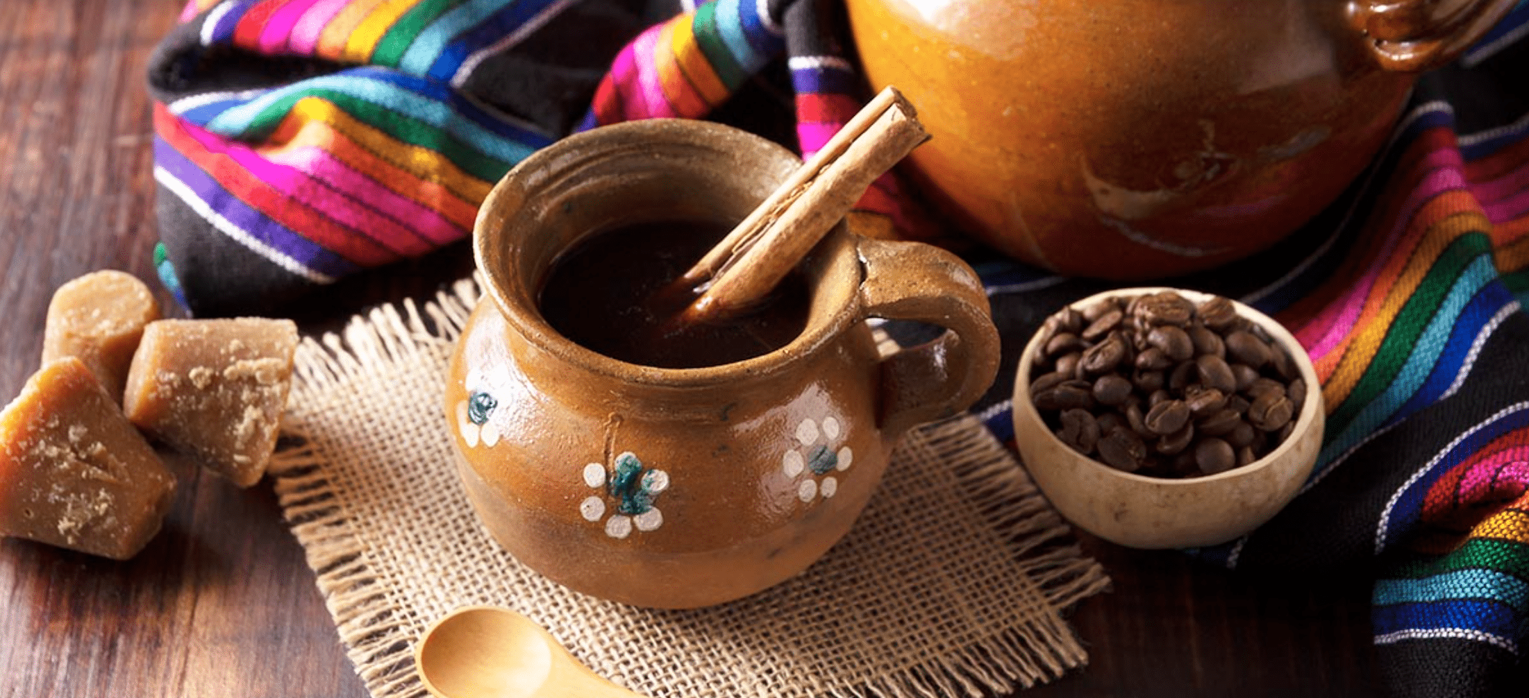 café de olla