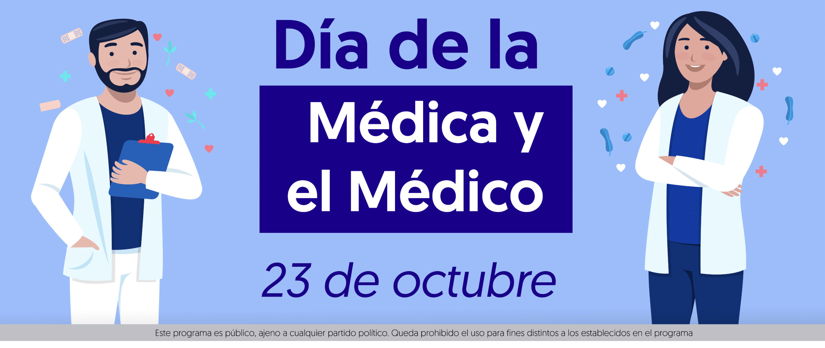 Día del Médico
