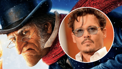 johnny depp