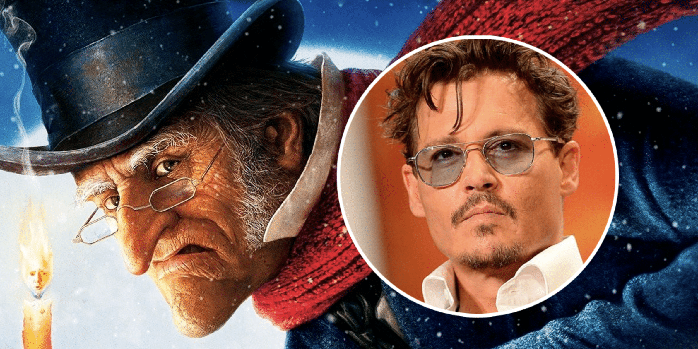 johnny depp