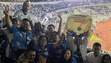 cruz azul