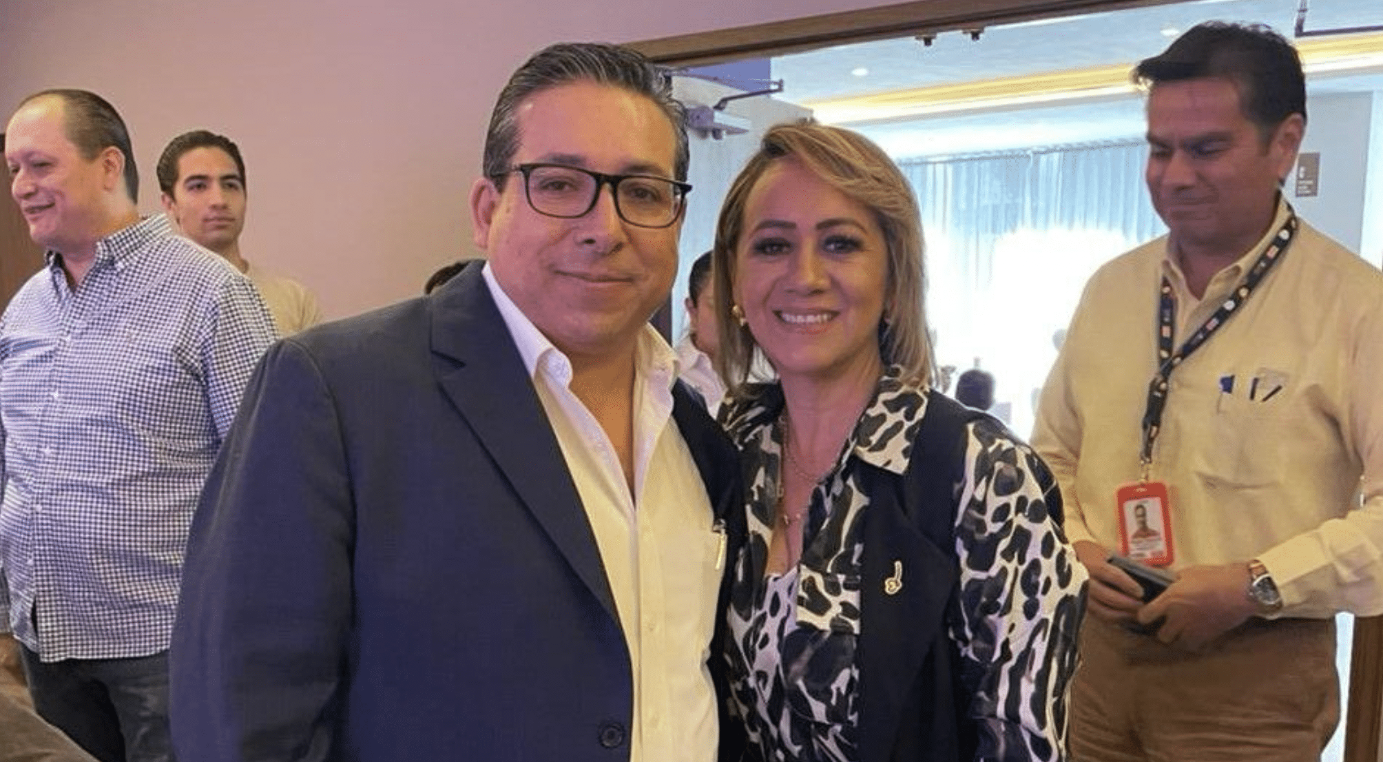 regidora gobierno municipal slp