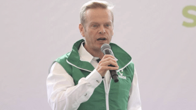 arturo escobar partido verde