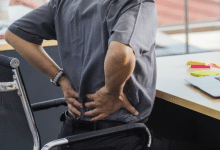 sedentarismo laboral