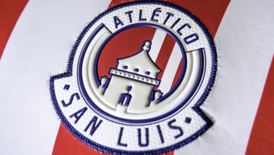 atletico de san luis