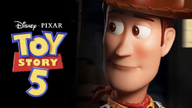 toy story 5